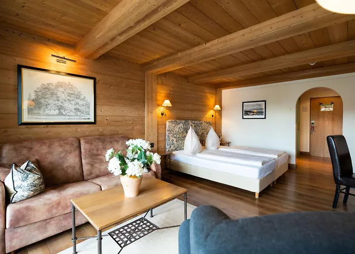 Hotel Gasthof Alte Post Holzkirchen