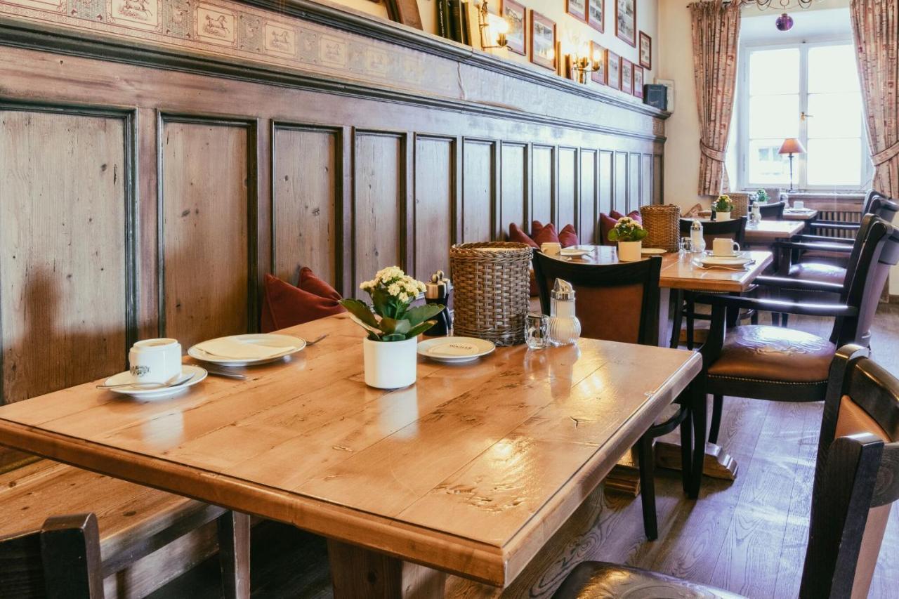 Hotel Alte Post Holzkirchen (Miesbach)