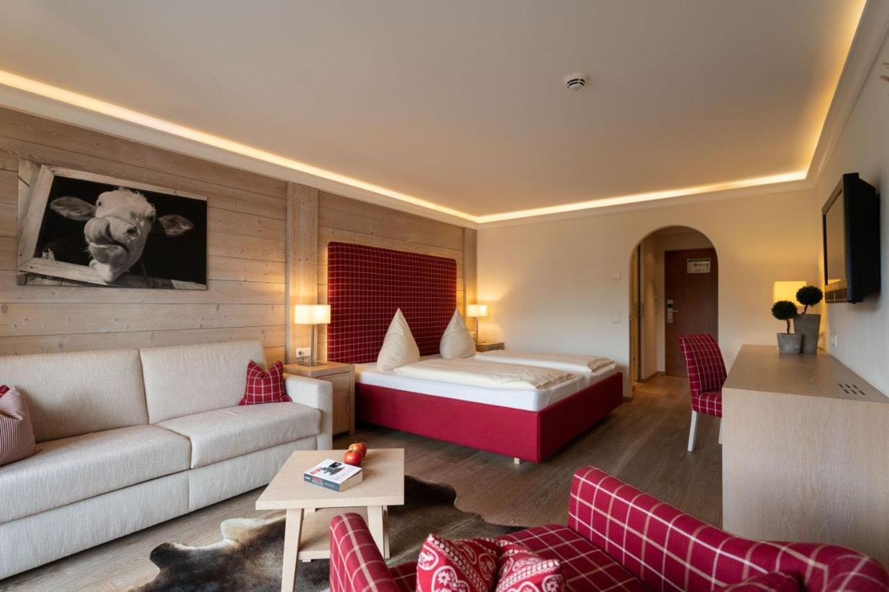 Hotel Alte Post