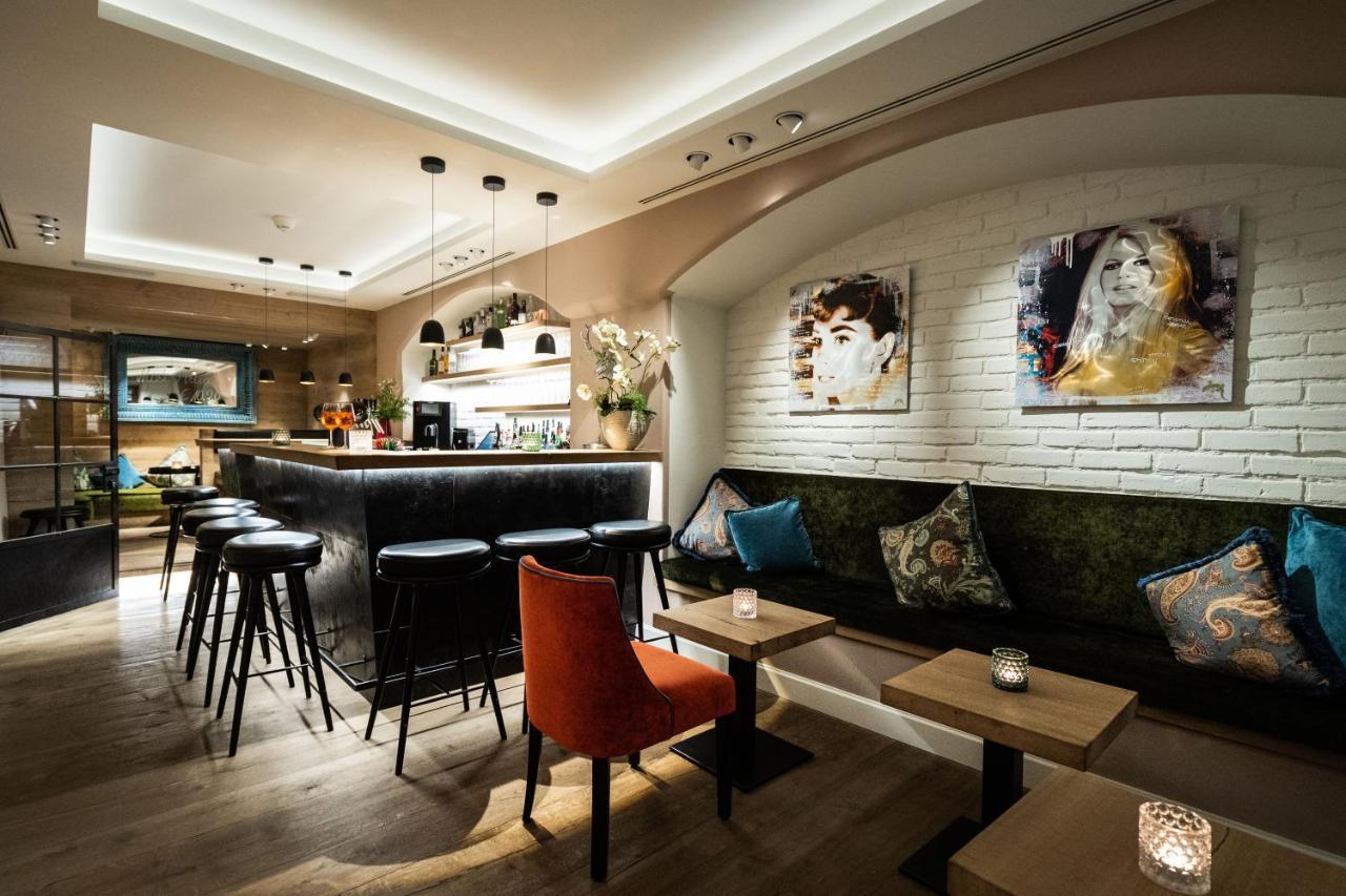 Alte Post Hotel 2*