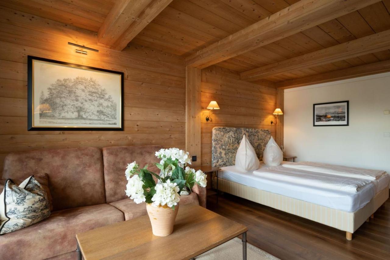 Hotel Alte Post
