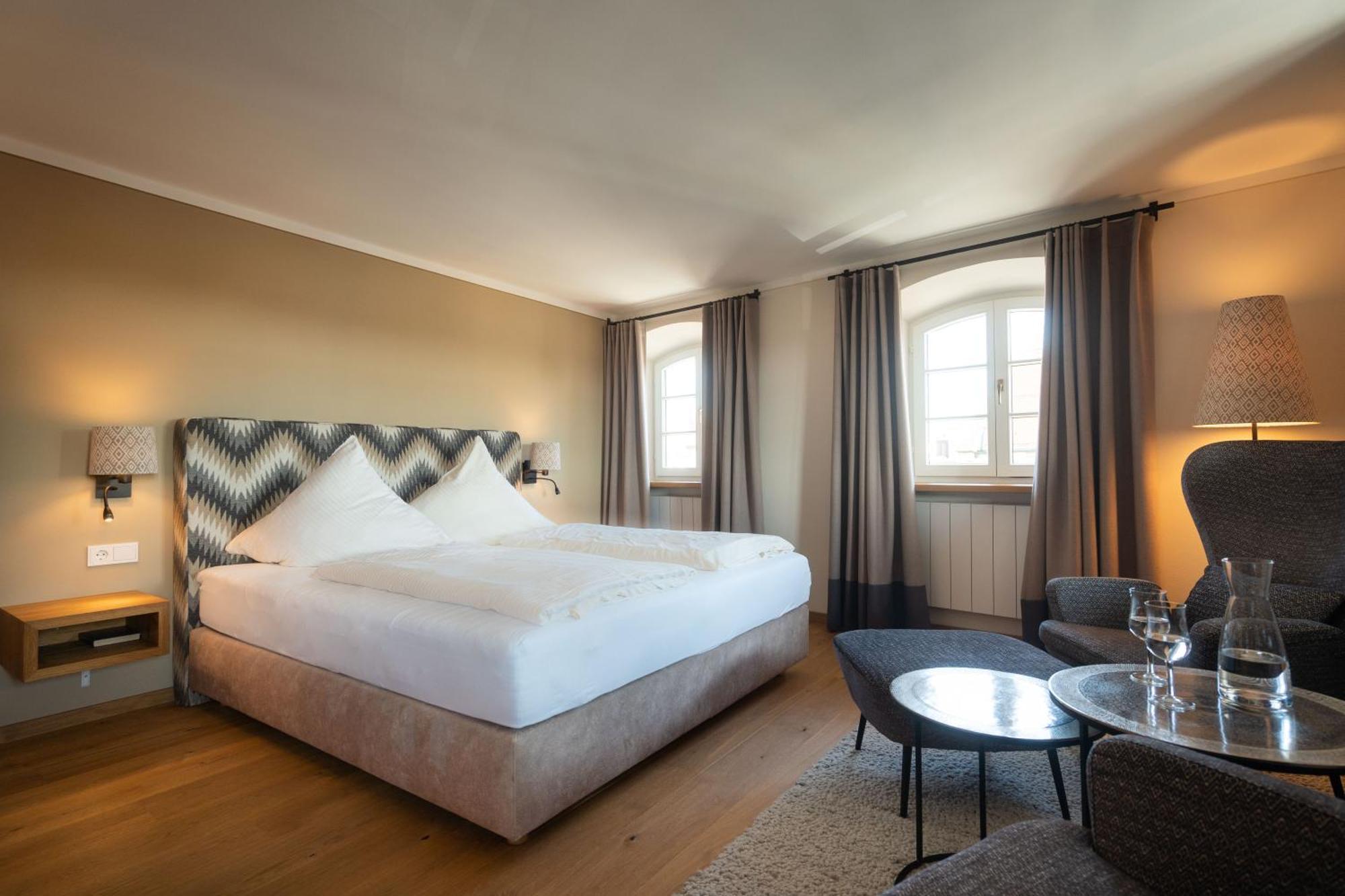 Hotel Alte Post