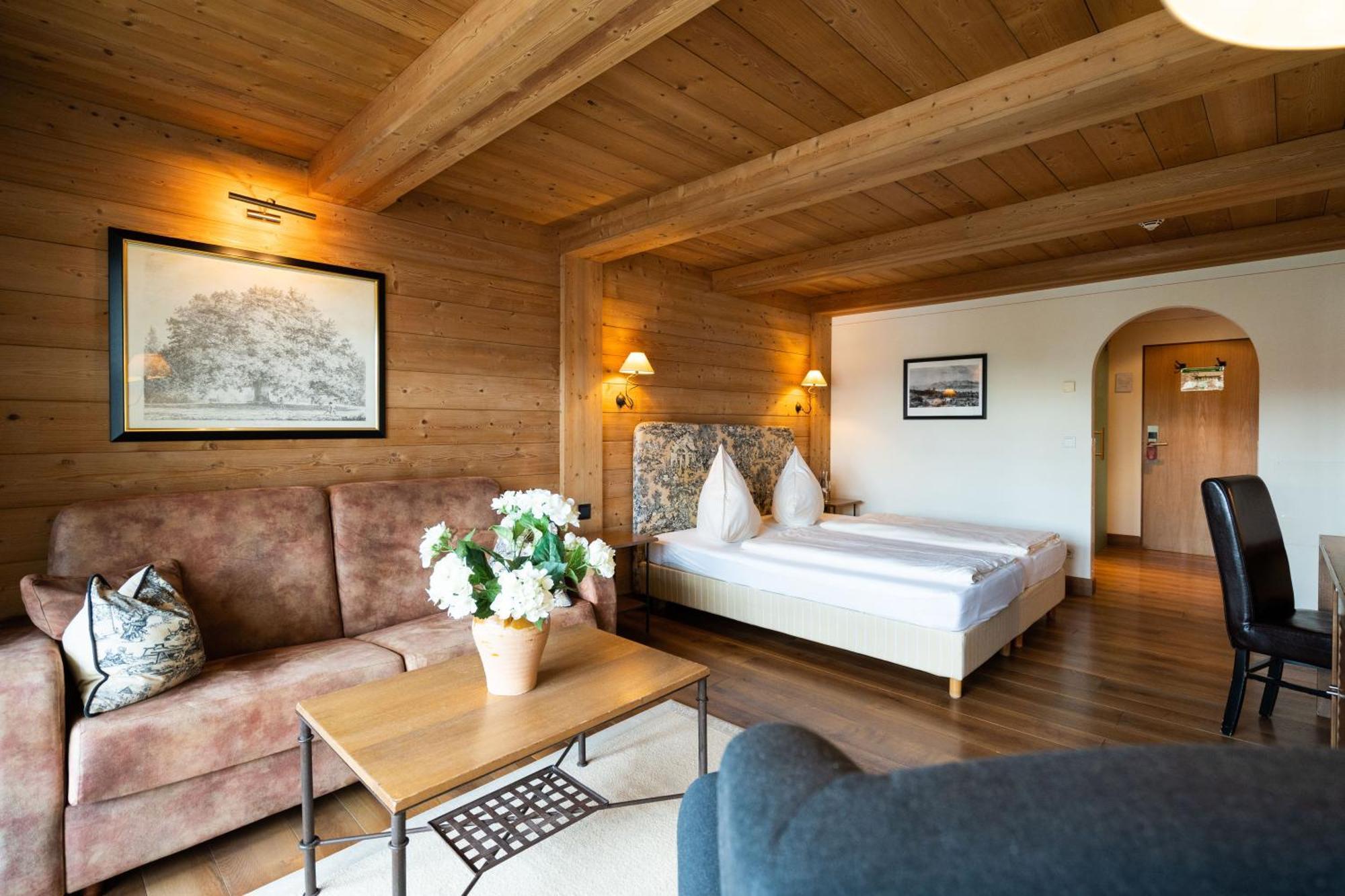 Alte Post Hotel Holzkirchen (Miesbach)