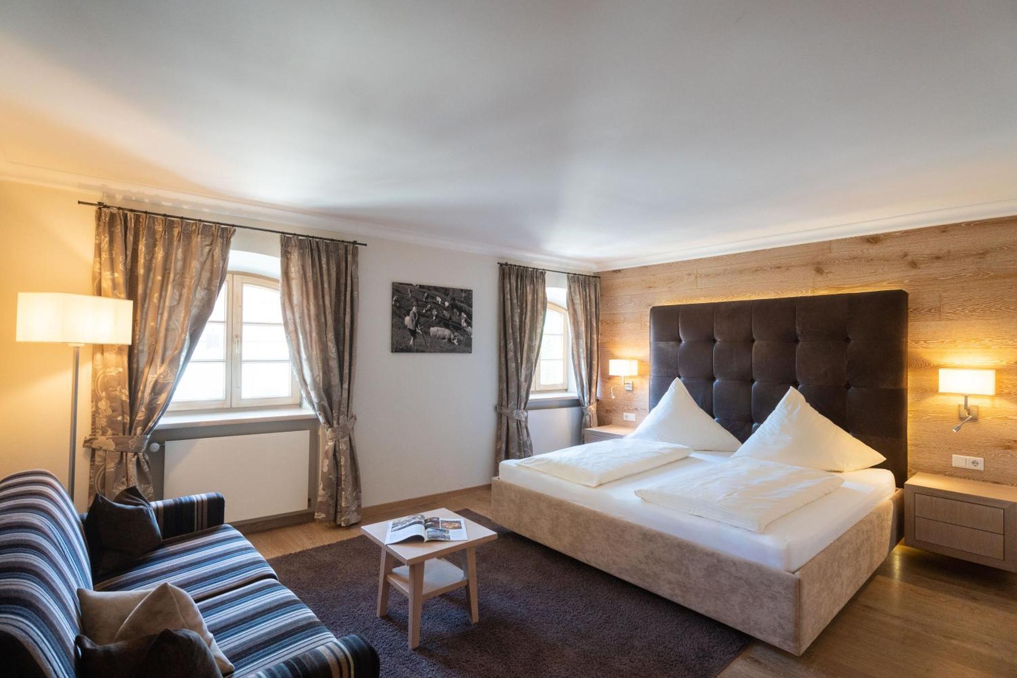 Hotel Alte Post Holzkirchen (Miesbach)