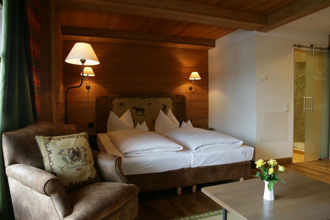 Hotel Alte Post Holzkirchen (Miesbach)