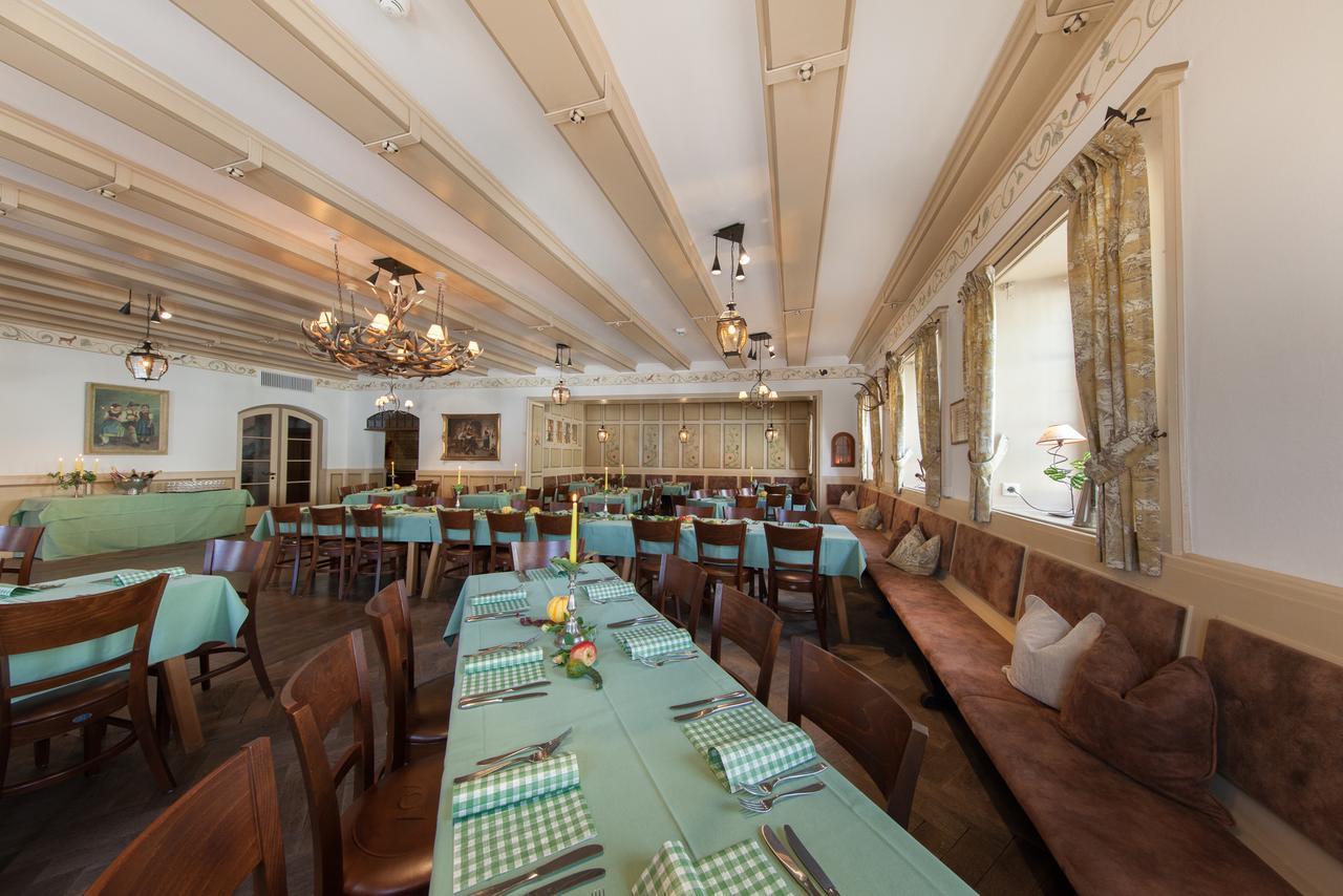 Alte Post Hotel Holzkirchen (Miesbach)