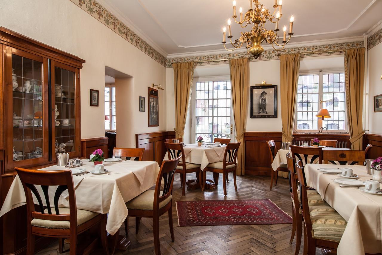 Hotel Alte Post 2*